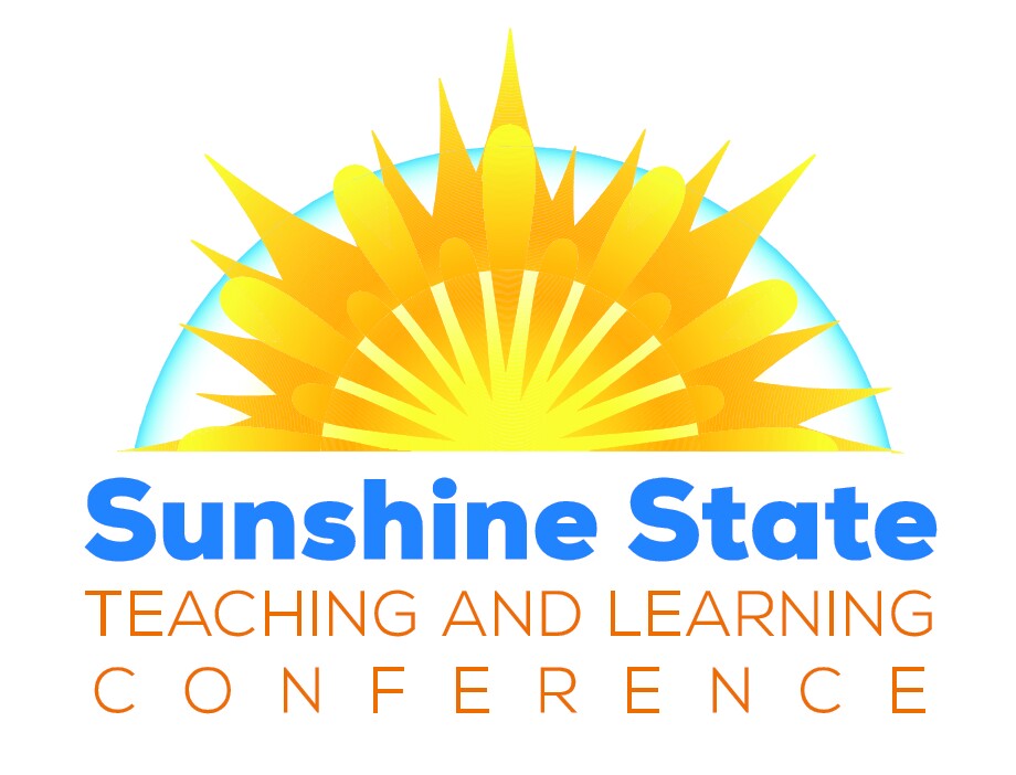 Logo of the Sunshine State Teaching and Learning Conference