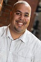 Headshot of Aaron Maldonado